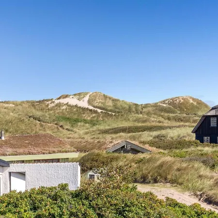 Kalervo - 100m From The Sea In Nw Jutland By Interhome * Pandrup