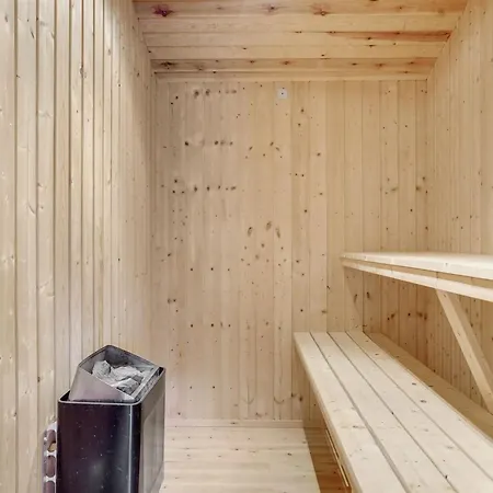 Kalervo - 100m From The Sea By Interhome * Pandrup