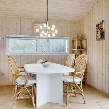 Feriehus Kalervo - 100m From The Sea By Interhome