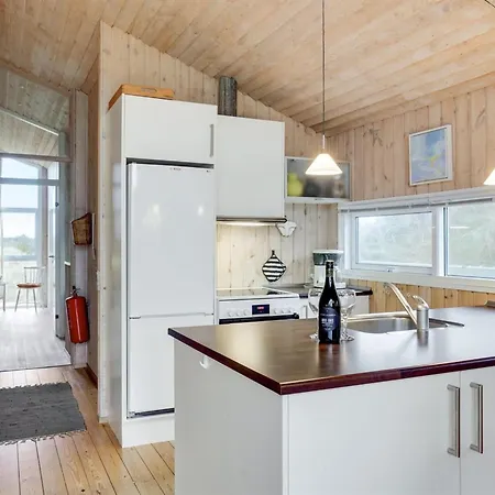 Kalervo - 100m From The Sea By Interhome Feriehus *