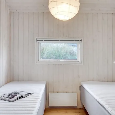 펜션 Kalervo - 100m From The Sea By Interhome *