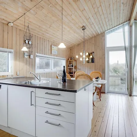 Kalervo - 100m From The Sea By Interhome Feriehus
