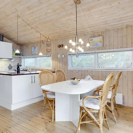 Kalervo - 100m From The Sea By Interhome Feriehus