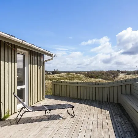 Kalervo - 100m From The Sea By Interhome Feriehus *