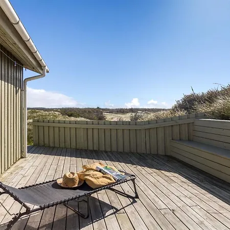 Kalervo - 100m From The Sea By Interhome *