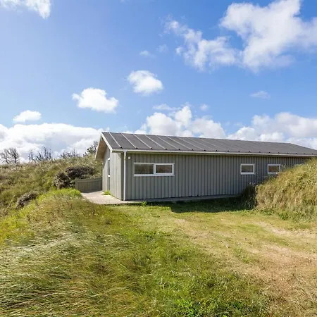 Hébergement de vacances Kalervo - 100m From The Sea By Interhome